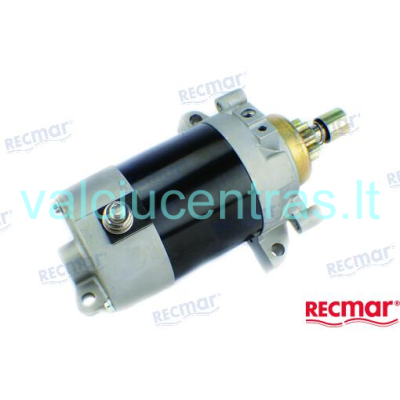 Starteris Honda 35-50Ag varikliams